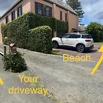 Orewa Beach Apartment