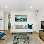 Cove Hideaway Is In A Great Location