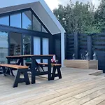 The Lighthouse - Boathouse Bay