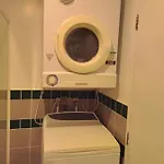 Central One Bedroom Apartment