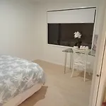 Central One Bedroom Apartment
