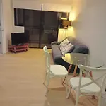Central One Bedroom Apartment