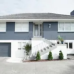 Bright & Central Home