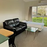 Ranfurly Evergreen Motel