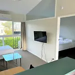 Ranfurly Evergreen Motel