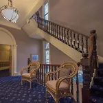 The Esplanade Hotel