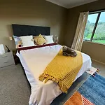 Villa The Majestic Escape