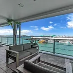 Qv Upmarket Waterfront Apartment - 787