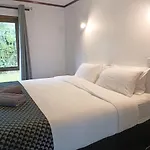 Half Moon Bay Motel