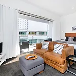 Princes Wharf Boutique Apartments