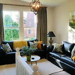 Andelin Guest House