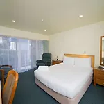 Best Western Ellerslie International Hotel