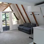 A-Frame Studio In Parnell