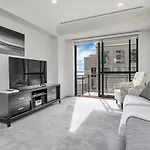 Qv Private City Hub Apartment - 484