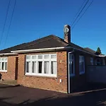 Epsom Red House