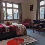 Epsom Red House