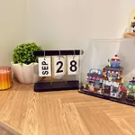 Brandnew Modern Apartment