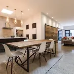 Sale Street Loft