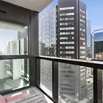 Qv Comfortable Downtown Apartment - 1136