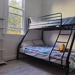 Mt Eden En Suite Rm4