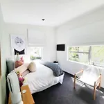 Inner City Sunny Bedroom