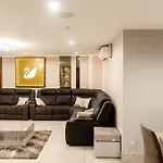 Albert Luxury Suites