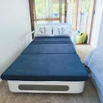 Sunny Cosy Room With Private Bathroom In North Shore 201
