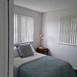 Auckland Airport Apartment