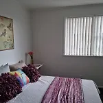 Auckland Airport Apartment