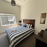 Eden Park House Auckland