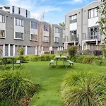Auckland Cbd, Parnell Ensuite+Patio+Secluded Garage