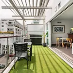 Luxury Hideaway On Princes Wharf