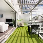 Luxury Hideaway On Princes Wharf