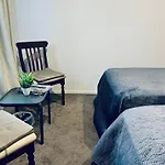 Private Cozy Stay Near Henderson Akl-Room 103
