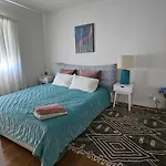 This Fabulous, Single-Level 3 Plus 1 Small Room With Folding Sofa Home