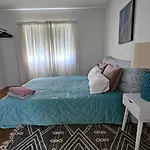 This Fabulous, Single-Level 3 Plus 1 Small Room With Folding Sofa Home