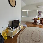 This Fabulous, Single-Level 3 Plus 1 Small Room With Folding Sofa Home