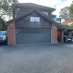 Rooms In An Epsom House