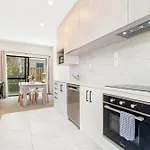 Cozy Brand New Townhouse 20
