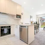 Cozy Brand New Townhouse 7