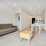 Cozy Brand New Townhouse 4