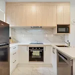 Cozy Brand New Townhouse 6