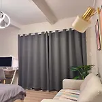 Peaceful And Lovely Home With External Private Bathroom