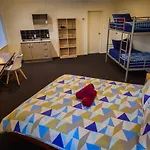 Choice Backpackers
