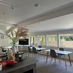 Eden Lodge
