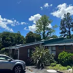Eden Lodge