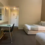 Airport Gateway Hotel