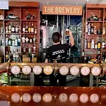 The Shakespeare Hotel