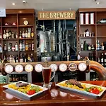 The Shakespeare Hotel
