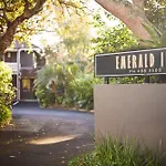 Emerald Inn On Takapuna Beach